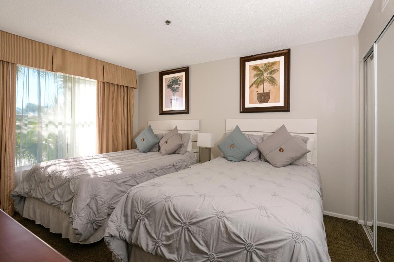 Suite Deluxe com 2 Quartos
