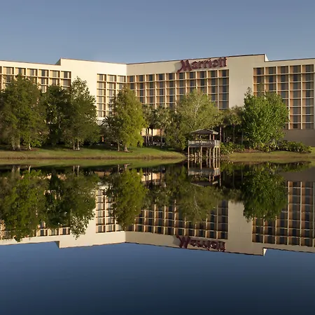 Marriott Orlando Airport Lakeside-3