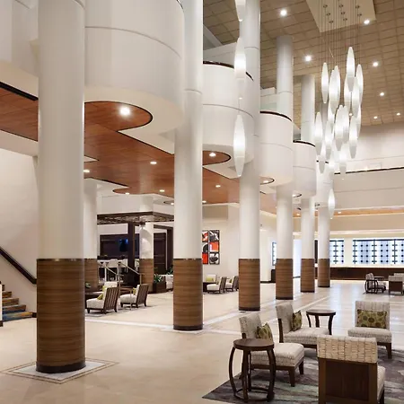 Marriott Orlando Airport Lakeside-2