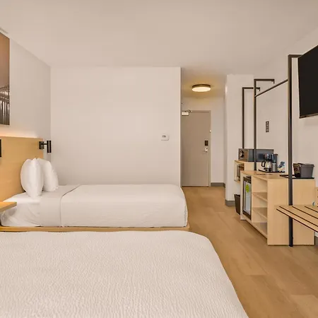 B&B Hotel Orlando International Drive Near Universal - Newly Renovated!-2