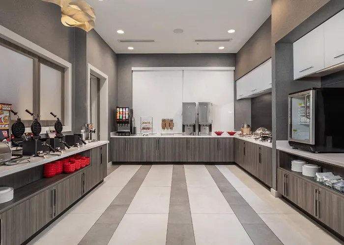 Towneplace Suites By Marriott Orlando Near Universal