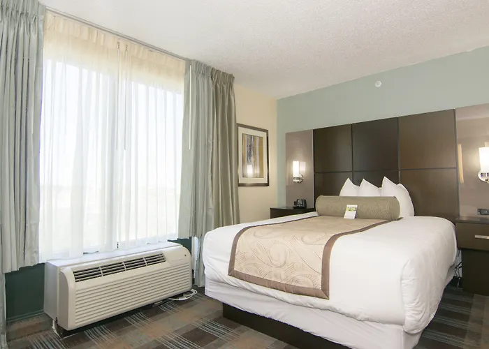 Wingate By Wyndham - Orlando International Airport