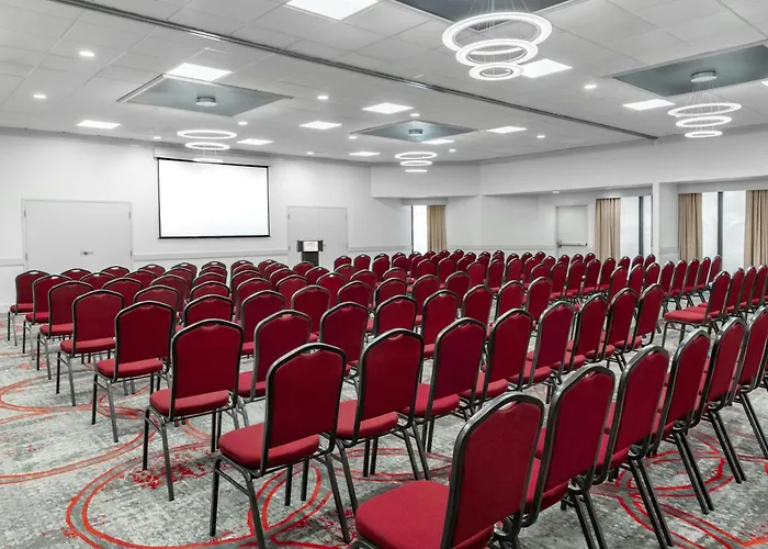 Four Points By Sheraton Orlando International Drive